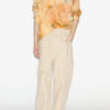 Chemise en coton imprimé Yacine