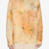 Chemise en coton imprimé Yacine