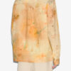 Chemise en coton imprimé Yacine