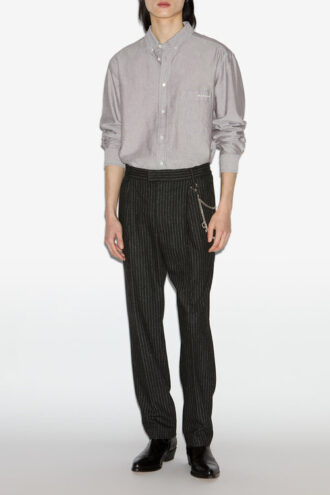 Chemise en coton Jasolo
