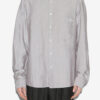 Chemise en coton Jasolo Chemise en coton Jasolo