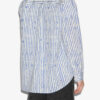 Chemise en coton rayé Cybilio Chemise en coton rayé Cybilio