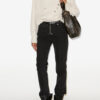 Chemise en coton Tess