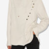 Chemise en coton Tess