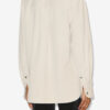 Chemise en coton Tess
