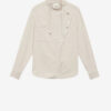 Chemise en coton Tess