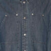 Chemise en denim léger Owenn Chemise en denim léger Owenn