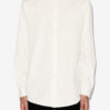 Chemise en popeline de coton Nathan