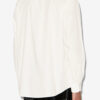 Chemise en popeline de coton Nathan