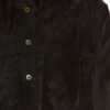 Chemise en satin délavé Zetta