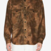 Chemise en simili cuir Kadrian Chemise en simili cuir Kadrian