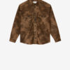 Chemise en simili cuir Kadrian Chemise en simili cuir Kadrian