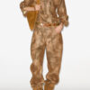 Chemise en simili cuir Karima Chemise en simili cuir Karima