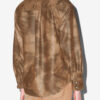 Chemise en simili cuir Karima Chemise en simili cuir Karima