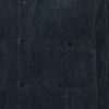 Chemise en velours côtelé Nario