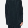 Chemise en velours côtelé Nario