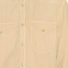 Chemise en velours côtelé Vasco Western Chemise en velours côtelé Vasco Western