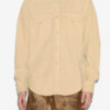 Chemise en velours côtelé Vasco Western Chemise en velours côtelé Vasco Western