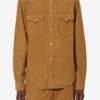 Chemise en velours côtelé Vasco Western Chemise en velours côtelé Vasco Western