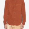 Chemise en velours côtelé Vasco Western Chemise en velours côtelé Vasco Western