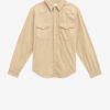 Chemise en velours côtelé Vasco Western Chemise en velours côtelé Vasco Western