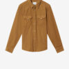 Chemise en velours côtelé Vasco Western Chemise en velours côtelé Vasco Western