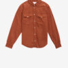 Chemise en velours côtelé Vasco Western Chemise en velours côtelé Vasco Western
