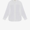 Chemise fluide en crêpe Fabriza Chemise fluide en crêpe Fabriza