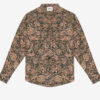 Chemise imprimée fluide Catchell Chemise imprimée fluide Catchell