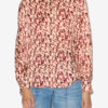 Chemise jacquard à motifs Ilda Chemise jacquard à motifs Ilda