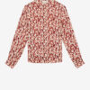Chemise jacquard à motifs Ilda Chemise jacquard à motifs Ilda