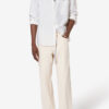 Chemise Jasolo en coton Oxford Chemise Jasolo en coton Oxford
