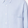 Chemise Jasolo en coton Oxford Chemise Jasolo en coton Oxford