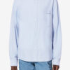 Chemise Jasolo en coton Oxford Chemise Jasolo en coton Oxford