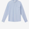 Chemise Jasolo en coton Oxford Chemise Jasolo en coton Oxford