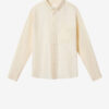 Chemise Jasolo en coton Oxford Chemise Jasolo en coton Oxford