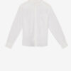 Chemise Jasolo en coton Oxford Chemise Jasolo en coton Oxford