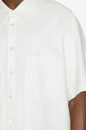 Chemise à manches courtes Iggy