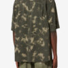 Chemise matelassée en chambray Tabilio Chemise matelassée en chambray Tabilio
