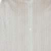 Chemise Nathan en coton et soie rayée