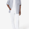Chemise Oxford en coton Labilio
