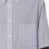 Chemise Oxford en coton Labilio