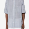 Chemise Oxford en coton Labilio