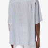 Chemise Oxford en coton Labilio