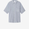 Chemise Oxford en coton Labilio