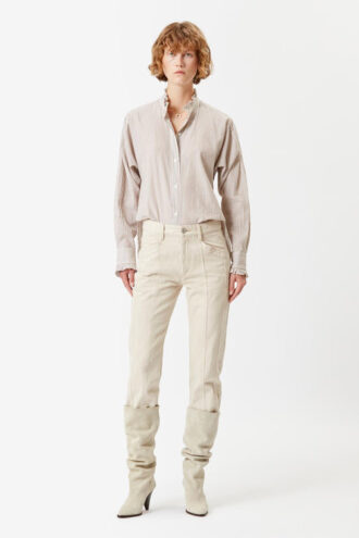 Chemise Saoli