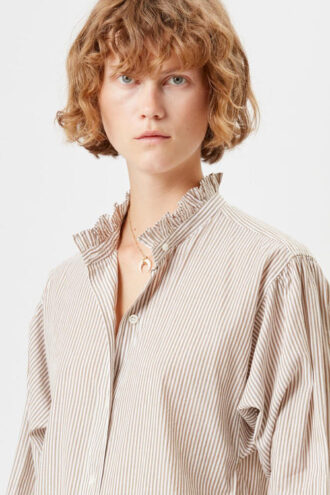 Chemise Saoli