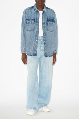 Chemise Tailly