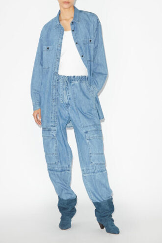 Chemise Verane