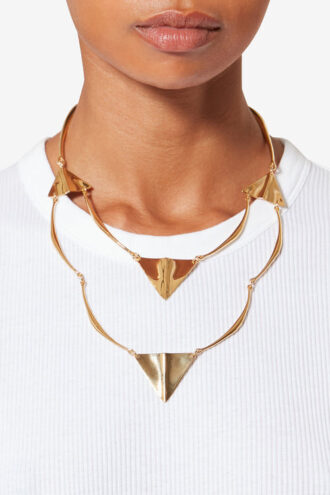 Collier Blair